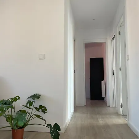 Apartamento Amplio Cerca Del Centro Santander