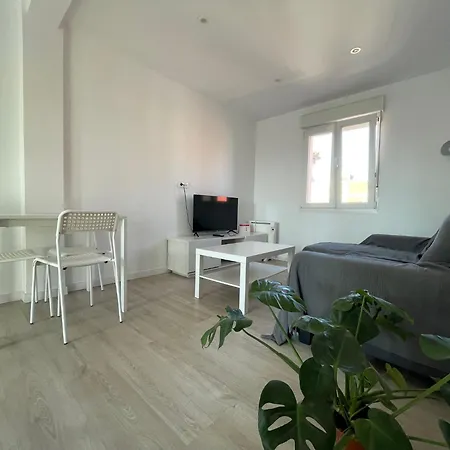 Amplio Cerca Del Centro Apartamento *