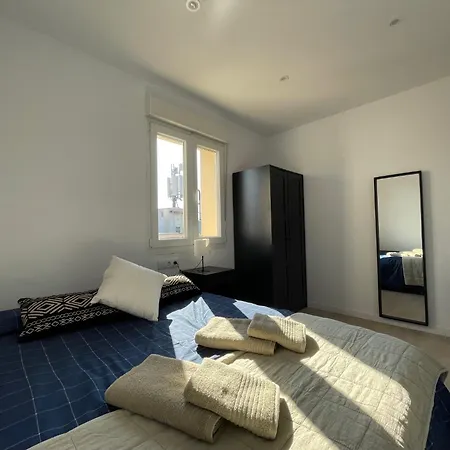 Amplio Cerca Del Centro Apartment *