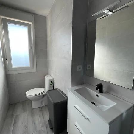 Amplio Cerca Del Centro Apartment *