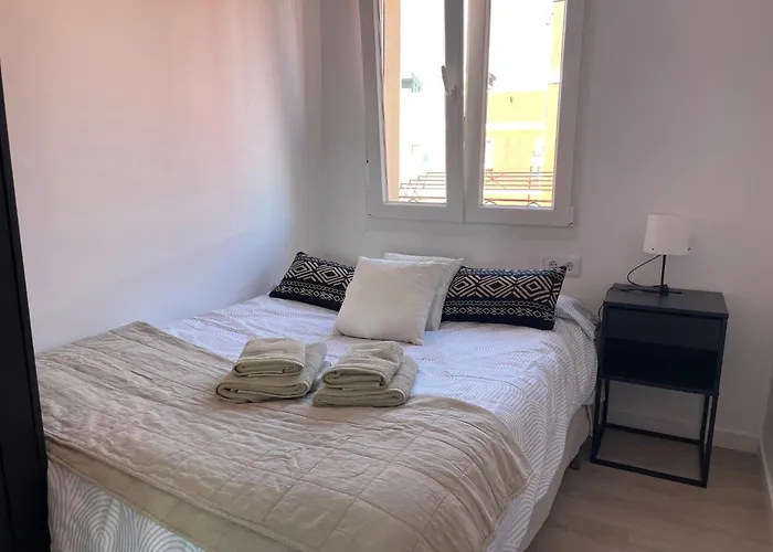 Amplio Cerca Del Centro